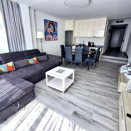 Rancho A 112 Apartamento La Cala De Mijas Exterior foto