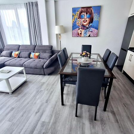 Rancho A 112 Apartamento La Cala De Mijas Exterior foto