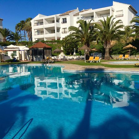 Rancho A 112 Apartamento La Cala De Mijas Exterior foto