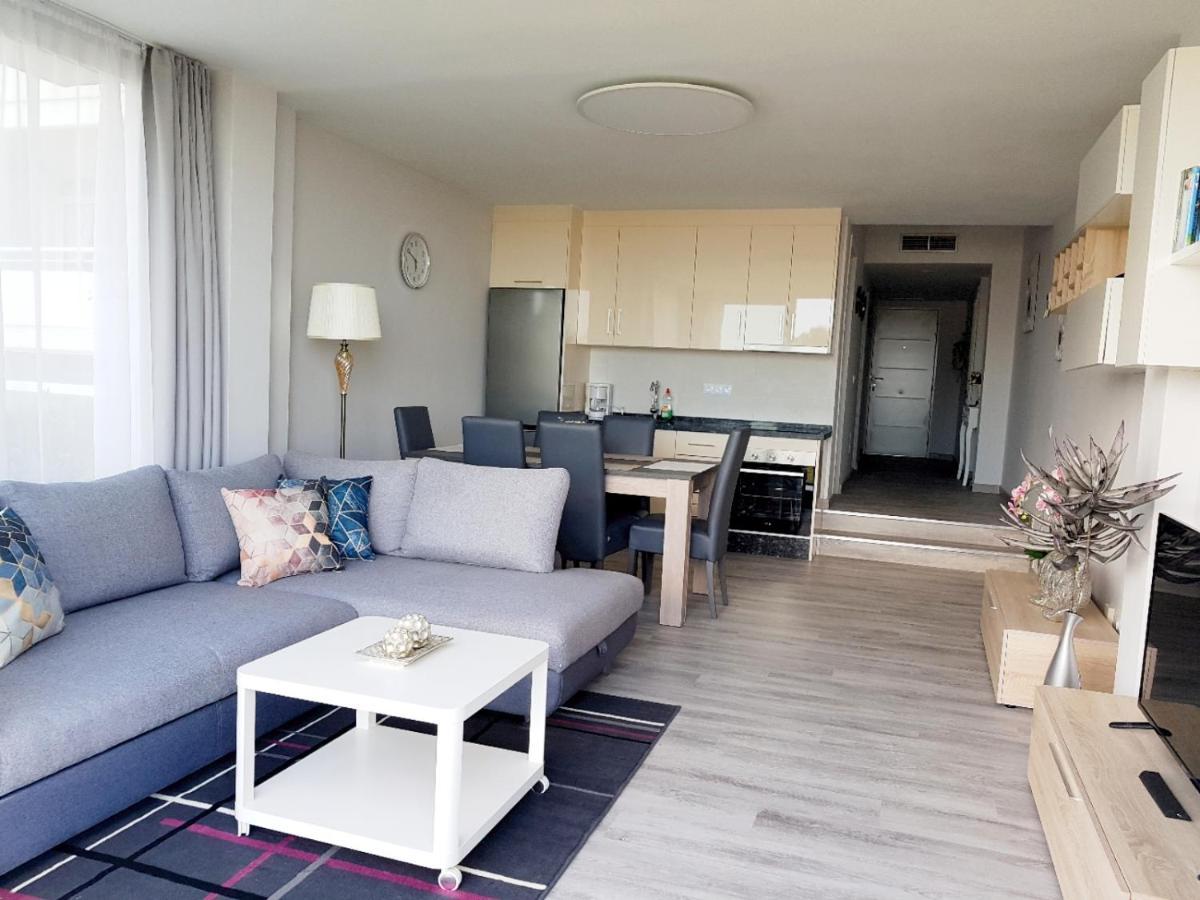 Rancho A 112 Apartamento La Cala De Mijas Exterior foto