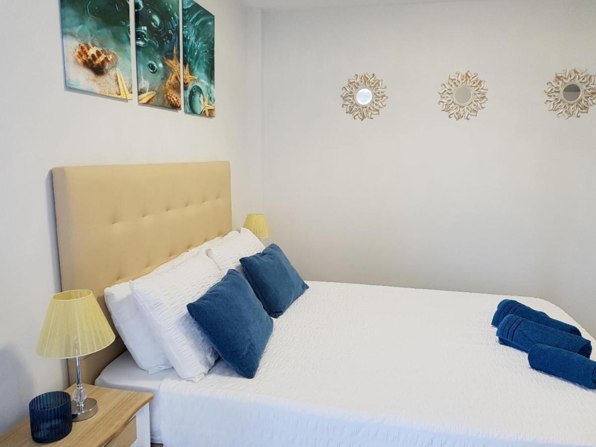 Rancho A 112 Apartamento La Cala De Mijas Exterior foto
