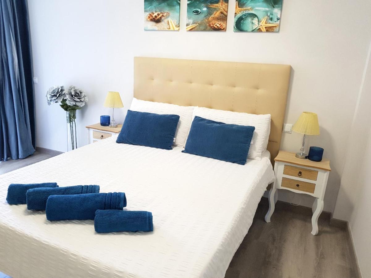 Rancho A 112 Apartamento La Cala De Mijas Exterior foto