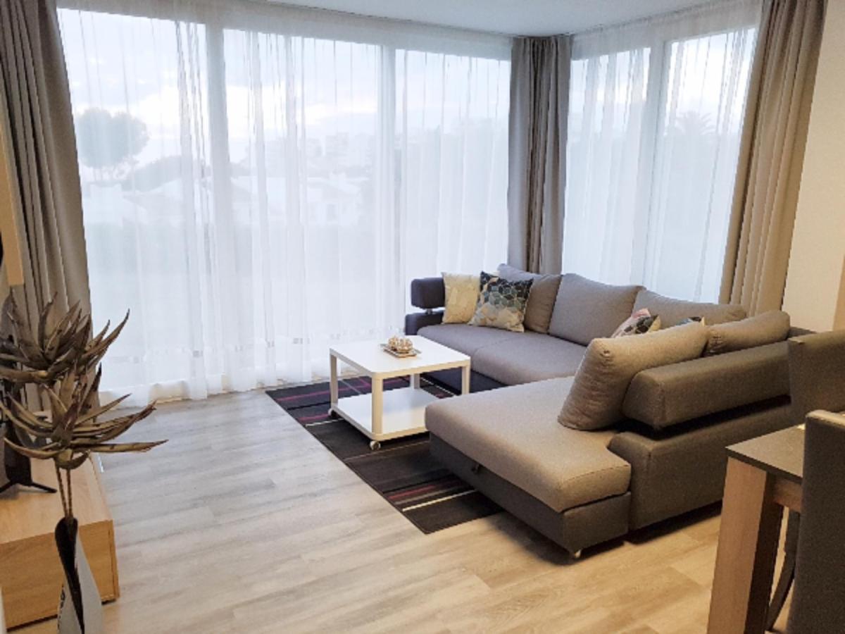 Rancho A 112 Apartamento La Cala De Mijas Exterior foto