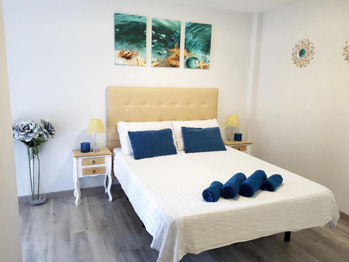 Rancho A 112 Apartamento La Cala De Mijas Exterior foto