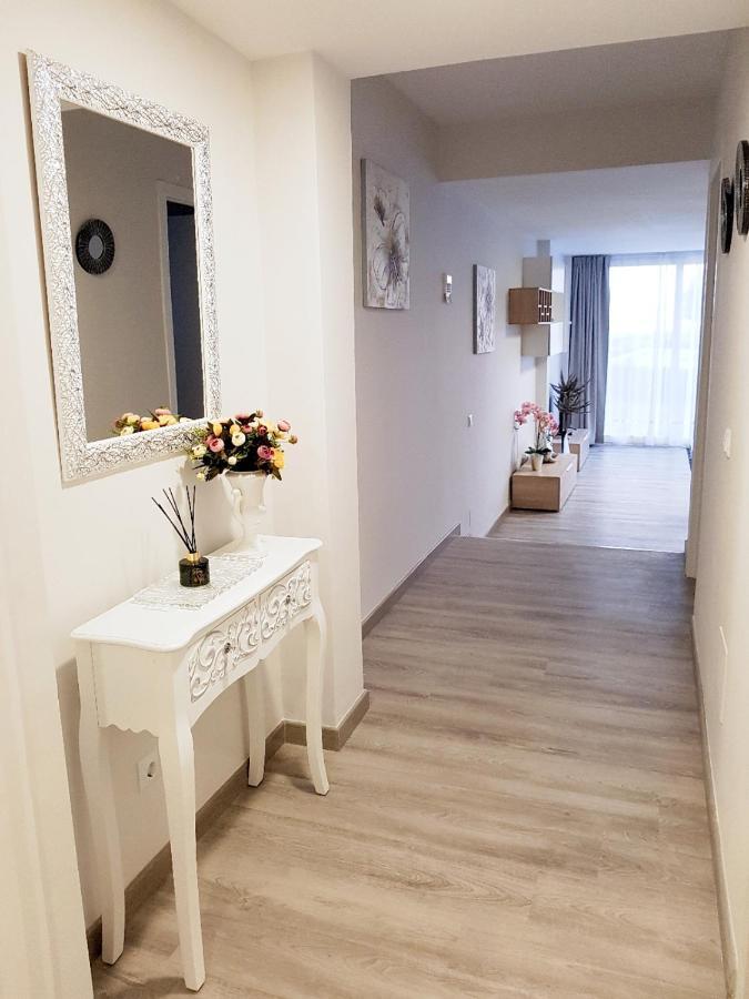 Rancho A 112 Apartamento La Cala De Mijas Exterior foto