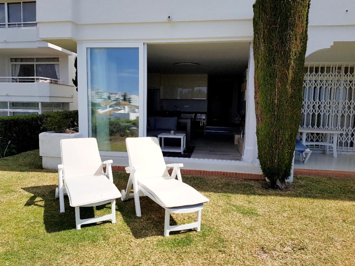 Rancho A 112 Apartamento La Cala De Mijas Exterior foto