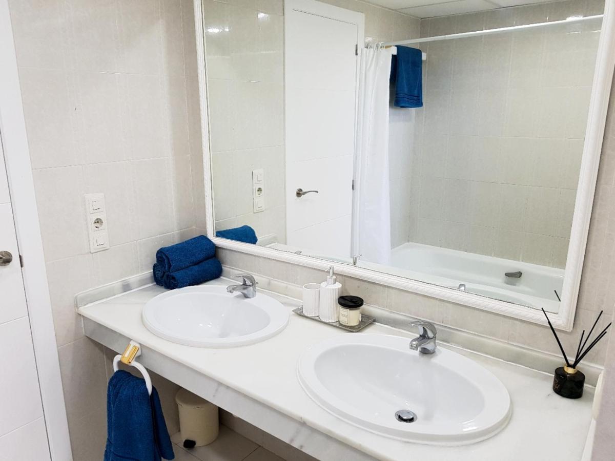 Rancho A 112 Apartamento La Cala De Mijas Exterior foto