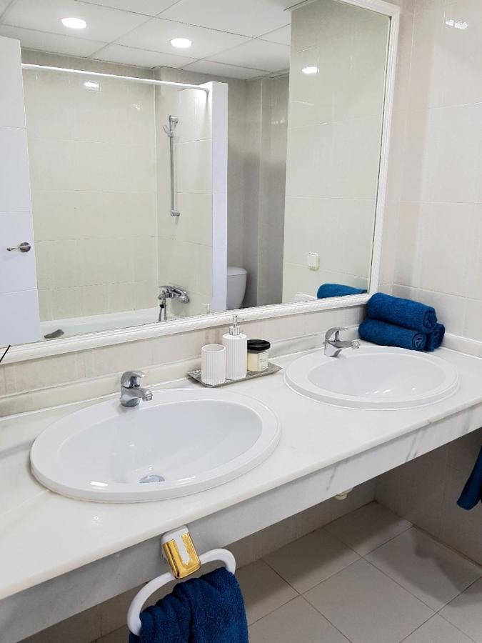Rancho A 112 Apartamento La Cala De Mijas Exterior foto