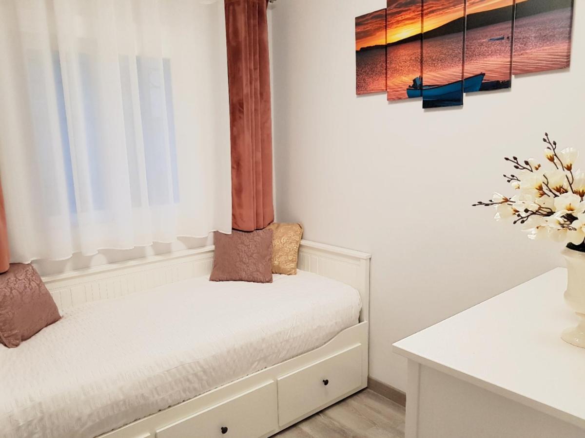 Rancho A 112 Apartamento La Cala De Mijas Exterior foto