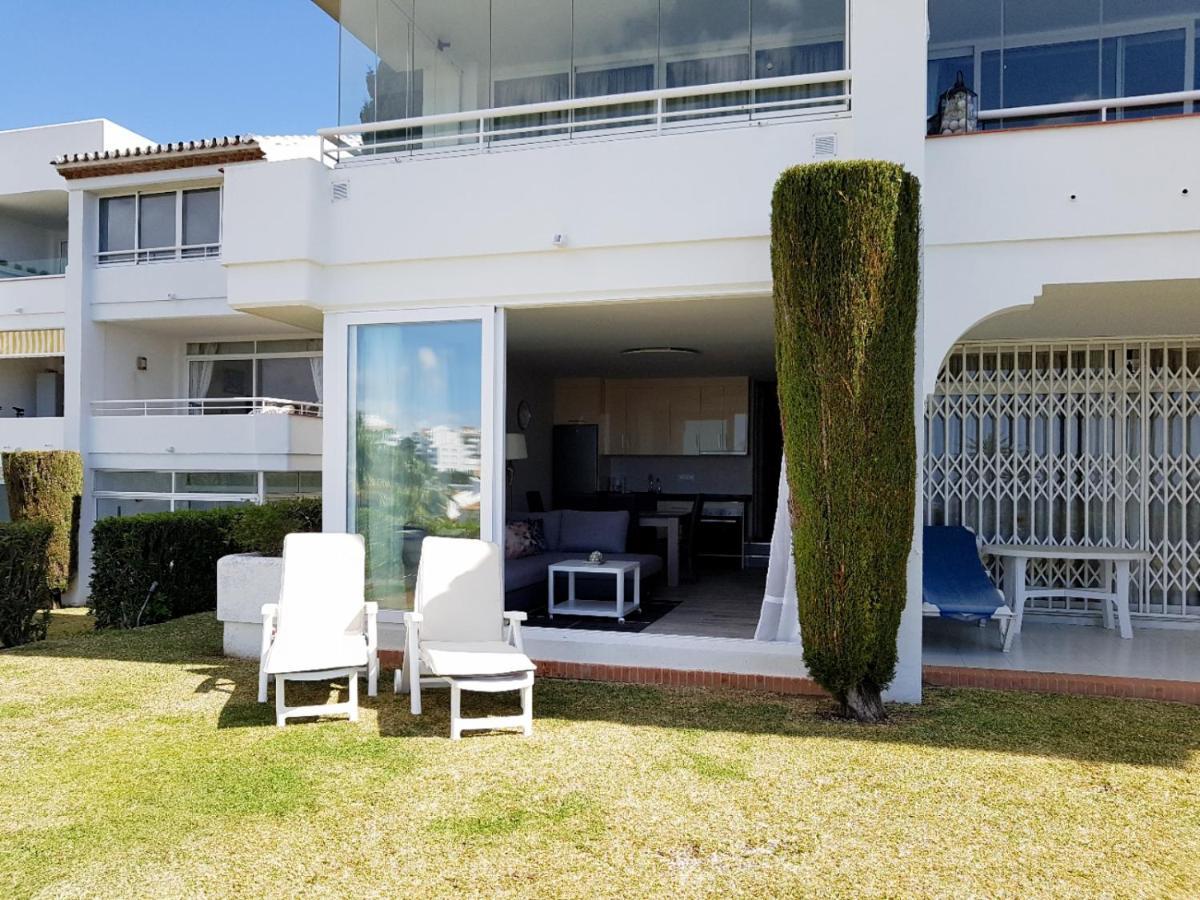 Rancho A 112 Apartamento La Cala De Mijas Exterior foto