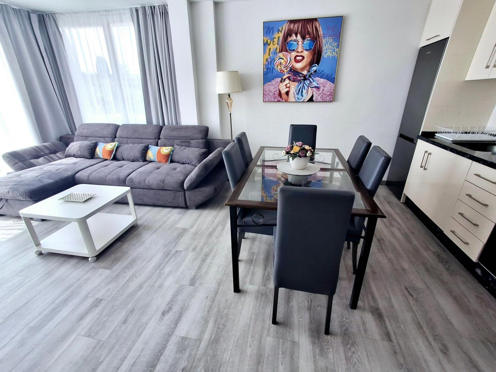 Rancho A 112 Apartamento La Cala De Mijas Exterior foto