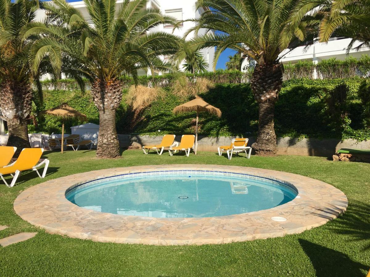 Rancho A 112 Apartamento La Cala De Mijas Exterior foto