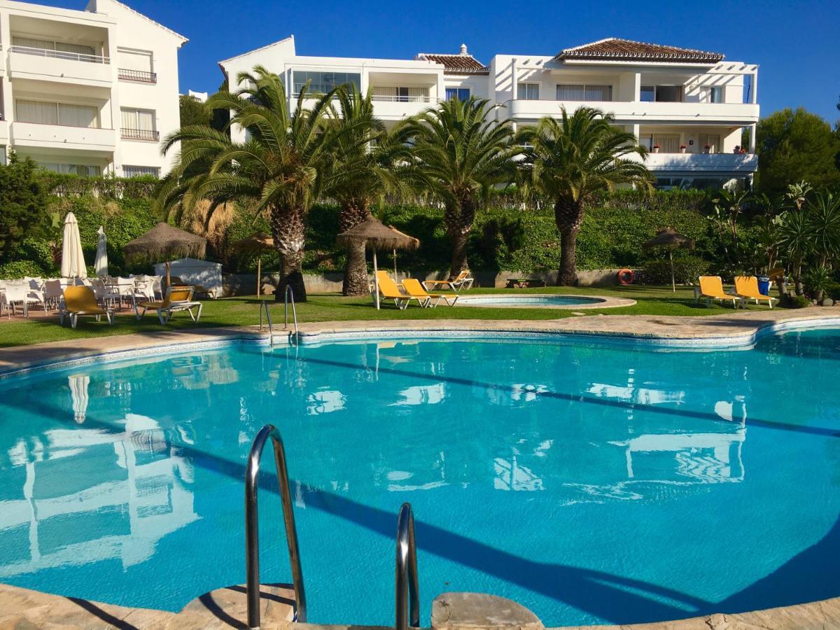 Rancho A 112 Apartamento La Cala De Mijas Exterior foto