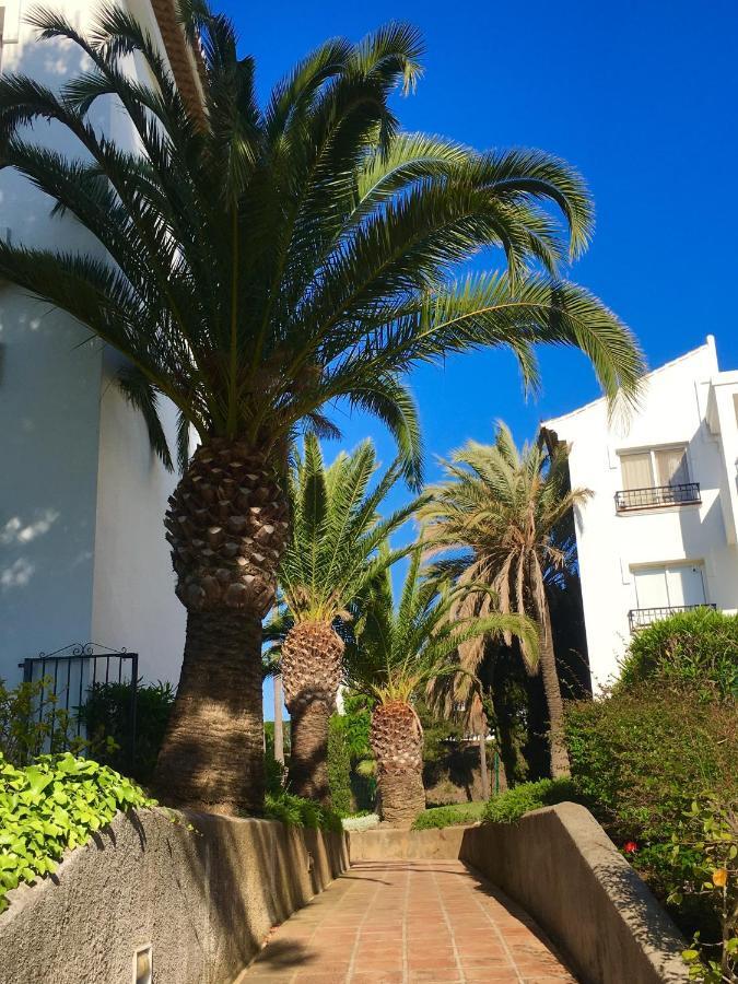 Rancho A 112 Apartamento La Cala De Mijas Exterior foto