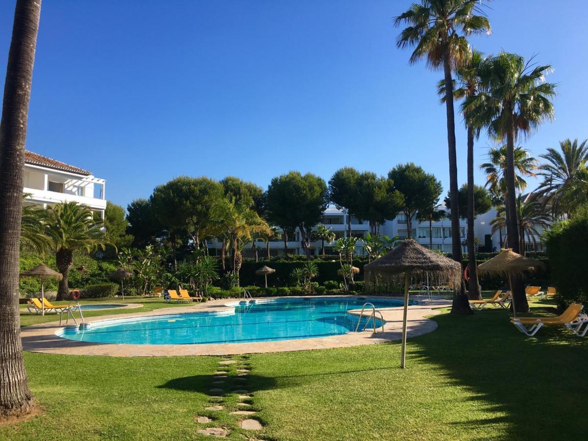 Rancho A 112 Apartamento La Cala De Mijas Exterior foto