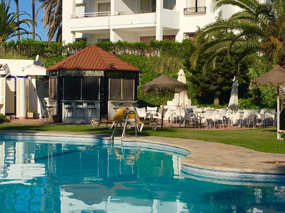 Rancho A 112 Apartamento La Cala De Mijas Exterior foto