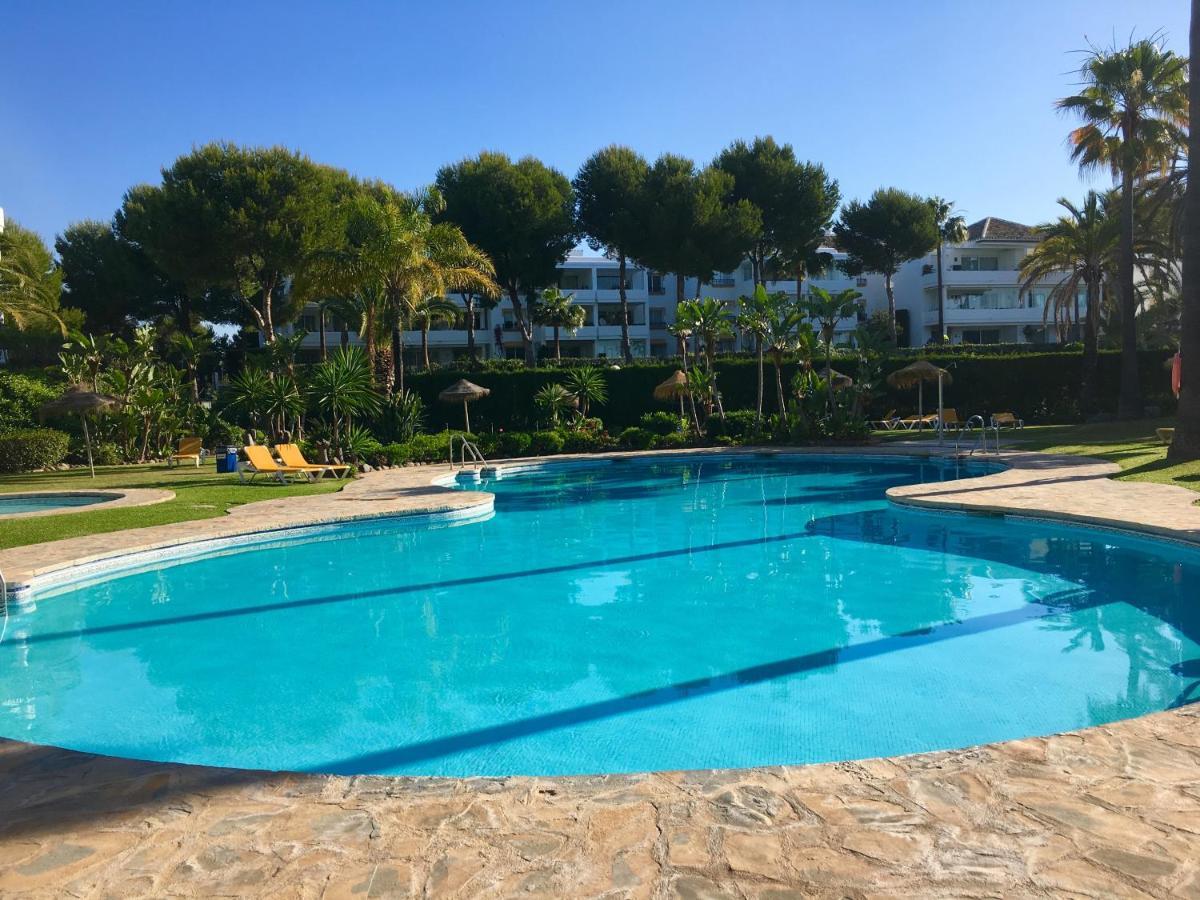 Rancho A 112 Apartamento La Cala De Mijas Exterior foto