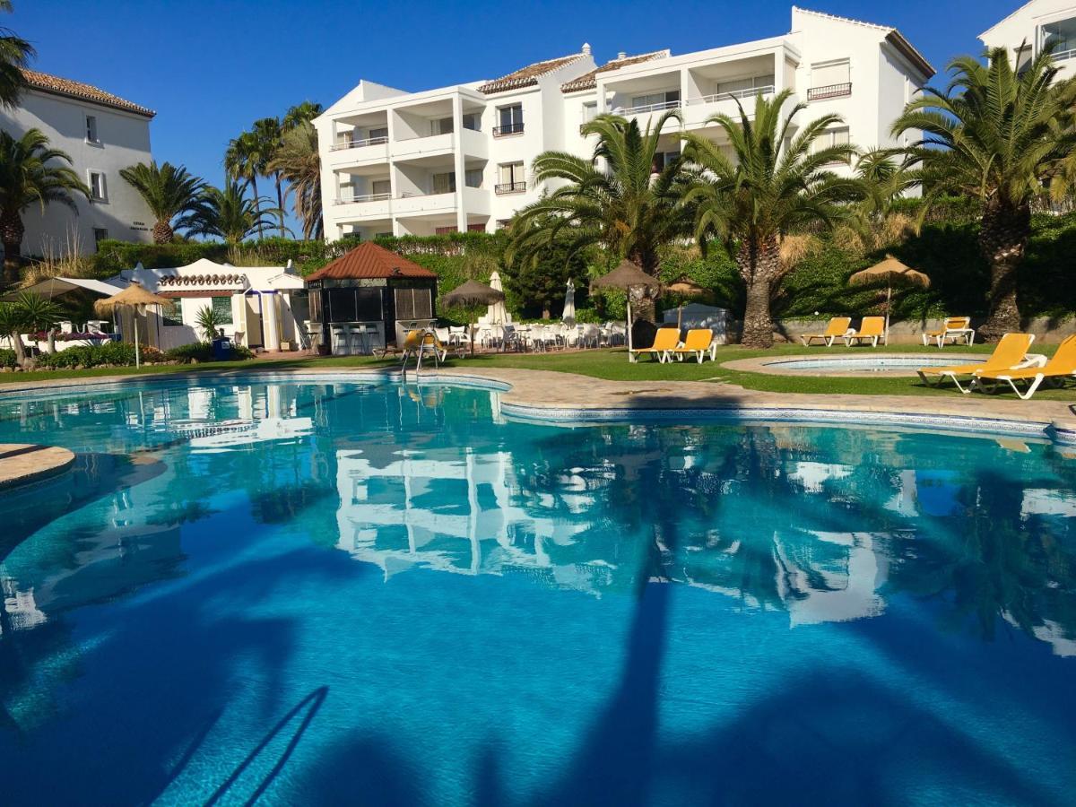 Rancho A 112 Apartamento La Cala De Mijas Exterior foto